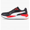 PUMA Кросівки  Ferrari X-Ray Speed Black/White 307033-01 44 - зображення 1