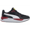 PUMA Кросівки  Ferrari X-Ray Speed Black/White 307033-01 44 - зображення 3