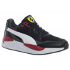 PUMA Кросівки  Ferrari X-Ray Speed Black/White 307033-01 44 - зображення 4