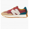 New Balance Кросівки  327 Multi MS327WT1 42.5 - зображення 1