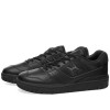 New Balance Кросівки  550 Black Bb550Bbb 45.5 - зображення 2