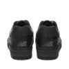 New Balance Кросівки  550 Black Bb550Bbb 45.5 - зображення 3