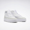 Reebok Кросівки  Club C Geo Mid White Gy8782 37 - зображення 4