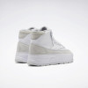 Reebok Кросівки  Club C Geo Mid White Gy8782 37 - зображення 5