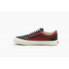 Vans Кеди  Vault Old Skool Lx Black/Red Vn0A4Bvf22C 42.5 - зображення 3