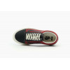 Vans Кеди  Vault Old Skool Lx Black/Red Vn0A4Bvf22C 42.5 - зображення 5