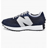 New Balance Кросівки  327 Grey MS327MD1 41.5 - зображення 1