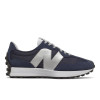 New Balance Кросівки  327 Grey MS327MD1 41.5 - зображення 2