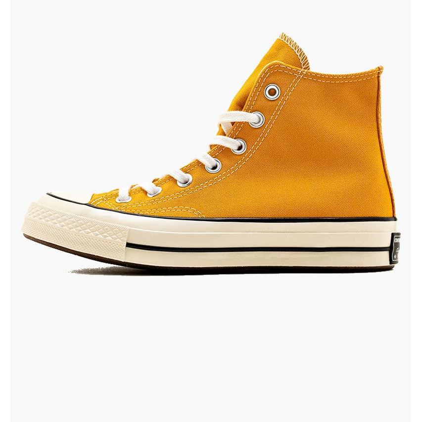 Converse Кеди  Chuck Taylor All Star 70 Hi Yellow 162054C 36 - зображення 1