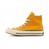 Converse Кеди  Chuck Taylor All Star 70 Hi Yellow 162054C 36 - зображення 2