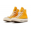 Converse Кеди  Chuck Taylor All Star 70 Hi Yellow 162054C 36 - зображення 3