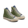 Converse Кеди  Chuck 70S Green Navy Green 172817C 44 - зображення 3