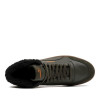 PUMA Кросівки  Shuffle Mid Fur Green 387609-02 44.5 - зображення 5