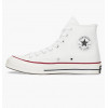 Converse Кеди  Chuck 70 Classic High Top White 162056C 42.5 - зображення 1