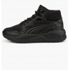 PUMA Кросівки  X-Ray Speed Mid Winter Black 385869-01 42 - зображення 1