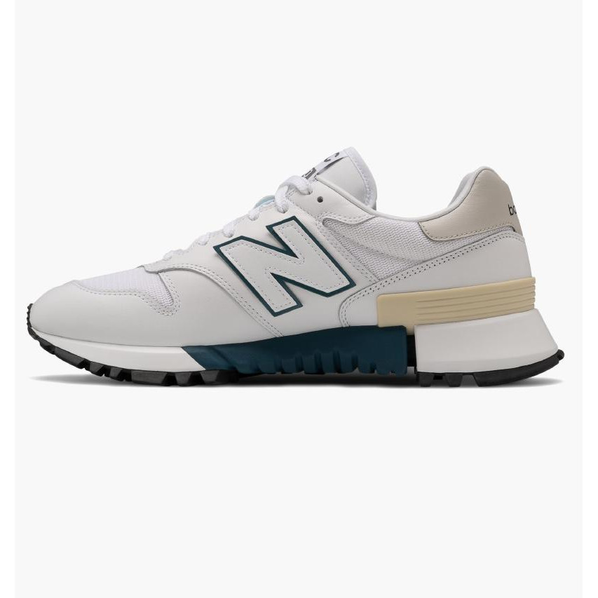 New Balance Кросівки  1300 White Ms1300Wg 42.5 - зображення 1