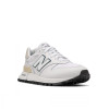 New Balance Кросівки  1300 White Ms1300Wg 42.5 - зображення 5