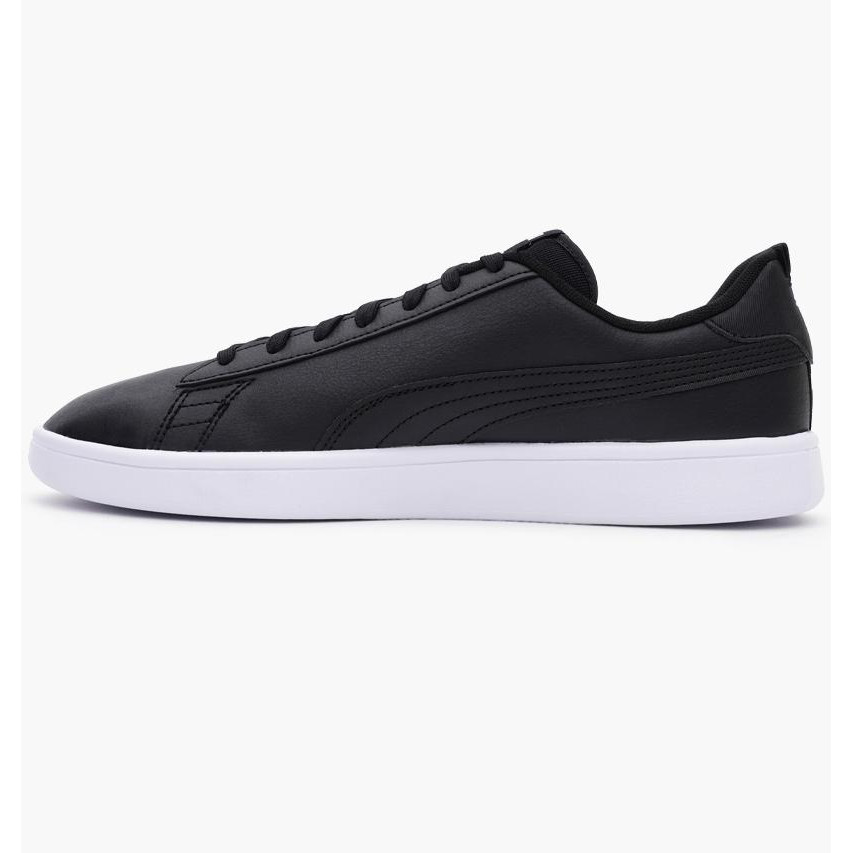 PUMA Кросівки  Smash V2 Tape Black 38639702 47 - зображення 1