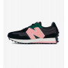 New Balance Кросівки  327 Black U327Cnt 45.5 - зображення 2