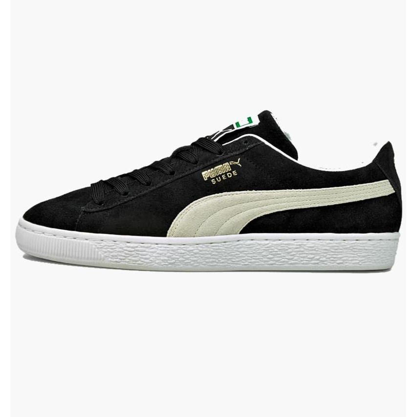 PUMA Кросівки  Suede Classic Xxi Black 374915-01 42 - зображення 1