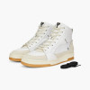 PUMA Кеди  X Ami Slipstream Mid Sneakers White/Beige 384342-01 42 - зображення 2