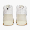 PUMA Кеди  X Ami Slipstream Mid Sneakers White/Beige 384342-01 42 - зображення 3