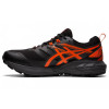 Asics Кросівки  Gel-Sonoma 6 G-Tx Black 1011B048-001 44.5 - зображення 2