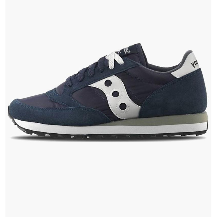 Saucony Кросівки  Jazz Original Blue S2044-316 48 - зображення 1