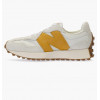 New Balance Кросівки  327 White Ws327By 40 - зображення 1