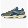 PUMA Кросівки  X Helly Hansen Rs-Connect Sneakers Blue/Olive 382336-01 43 - зображення 1