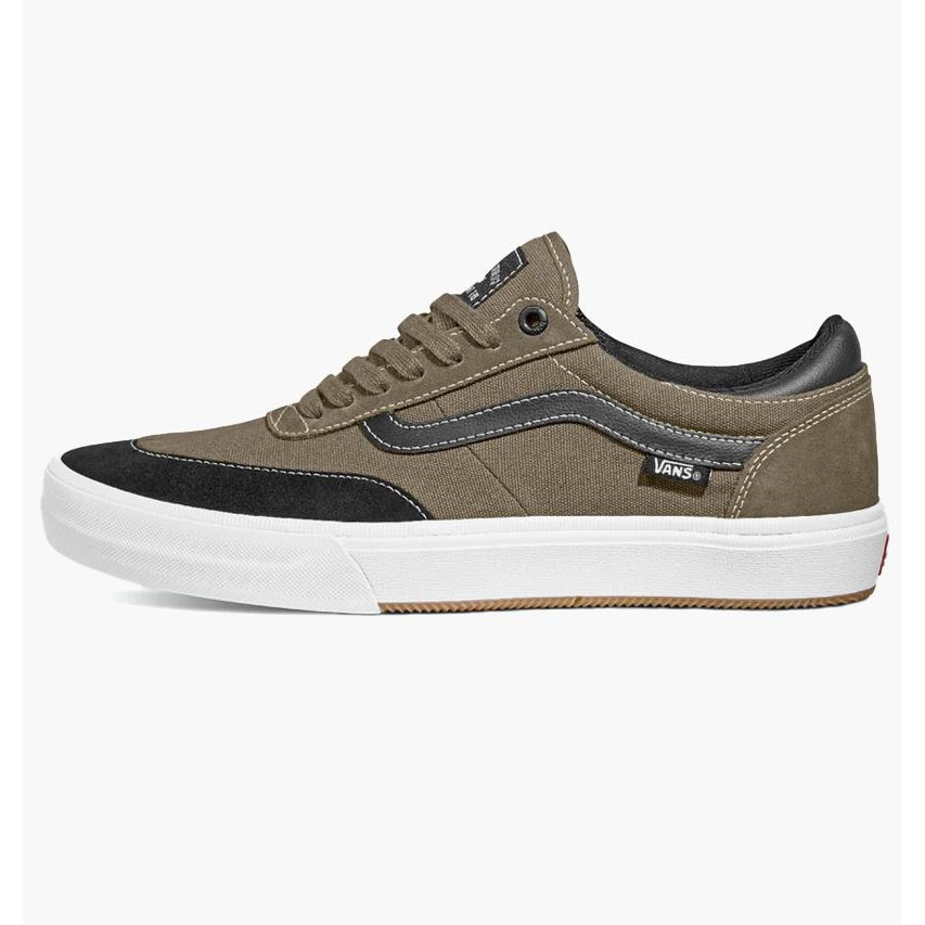 Vans Кросівки  Gilbert Crockett 2 Olive Vn0A38Co2Lv 40.5 - зображення 1