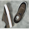 Vans Кросівки  Gilbert Crockett 2 Olive Vn0A38Co2Lv 40.5 - зображення 2