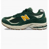 New Balance Кросівки  2002R Green M2002RAC 42 - зображення 1