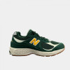 New Balance Кросівки  2002R Green M2002RAC 42 - зображення 2