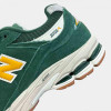 New Balance Кросівки  2002R Green M2002RAC 42 - зображення 4