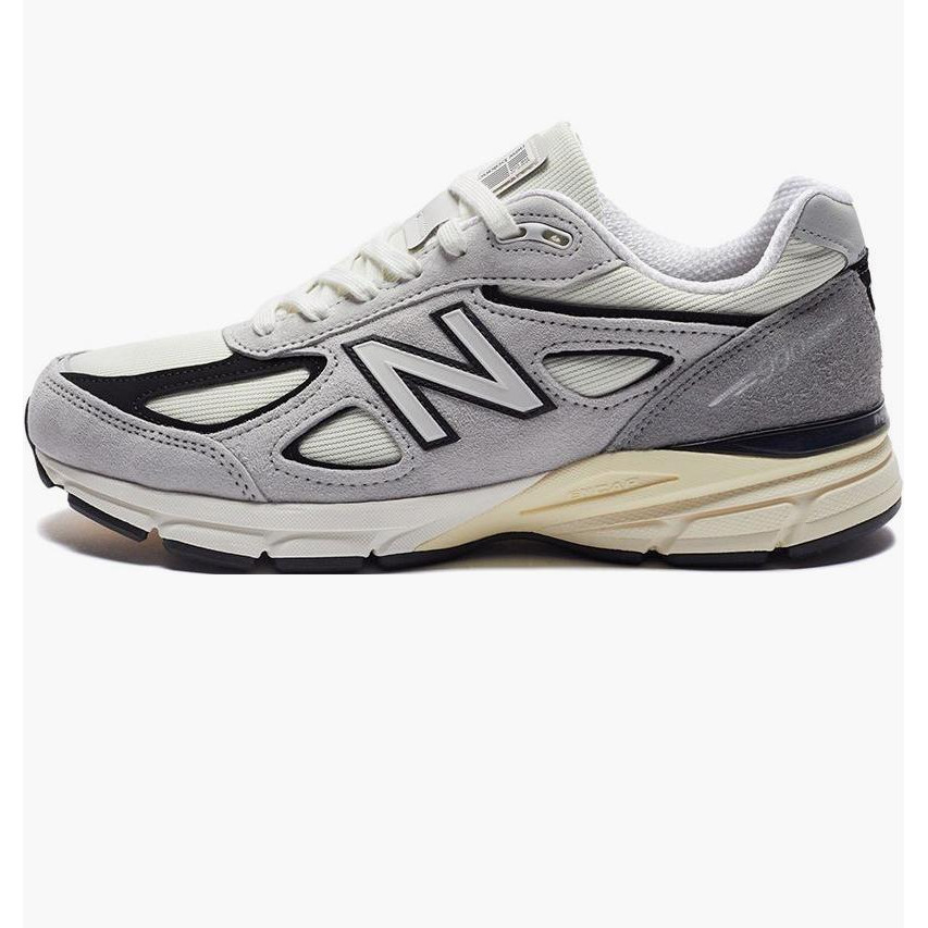 New Balance Кросівки  Made In Usa 990V4 Grey U990TG4 45 - зображення 1