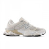 New Balance Кросівки  9060 Beige U9060WHT 41.5 - зображення 4