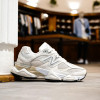 New Balance Кросівки  9060 Beige U9060WHT 41.5 - зображення 5