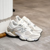 New Balance Кросівки  9060 Beige U9060WHT 41.5 - зображення 6