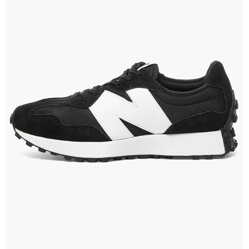 New Balance Кросівки  327 Black Ms327Cbw 42 - зображення 1