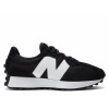 New Balance Кросівки  327 Black Ms327Cbw 42 - зображення 2