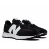 New Balance Кросівки  327 Black Ms327Cbw 42 - зображення 4