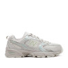 New Balance Кросівки  530 White MR530AA1 37.5 - зображення 3