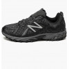 New Balance Кросівки  610 Black ML610TAQ 46.5 - зображення 1