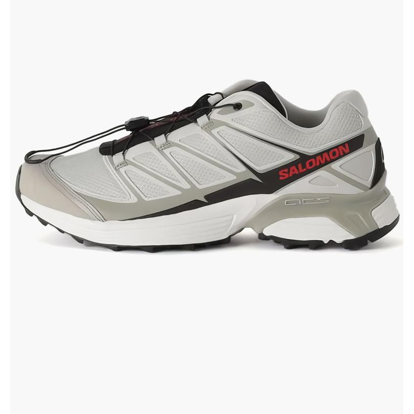 Salomon Кросівки  Xt-Pathway White/Grey L47444100 43 - зображення 1