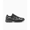 Asics Кросівки  Gel-Nyc Black/Metallic 1203A280-002 45 - зображення 2