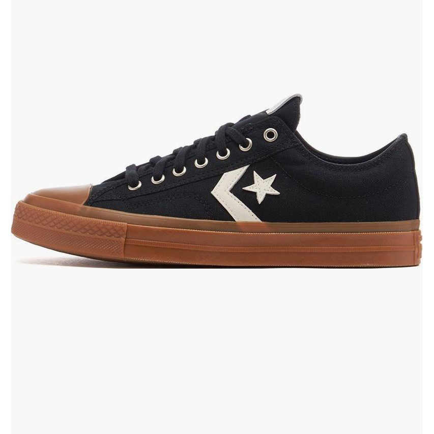 Converse Кеди  Star Player 76 Ox Black A08847C 43 - зображення 1