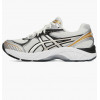 Asics Кросівки  Gt-2160 Sneakers Grey 1203A320-100 37.5 - зображення 1