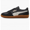 PUMA Кросівки  Palermo Black 396464-03 44 - зображення 1