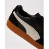 PUMA Кросівки  Palermo Black 396464-03 44 - зображення 6